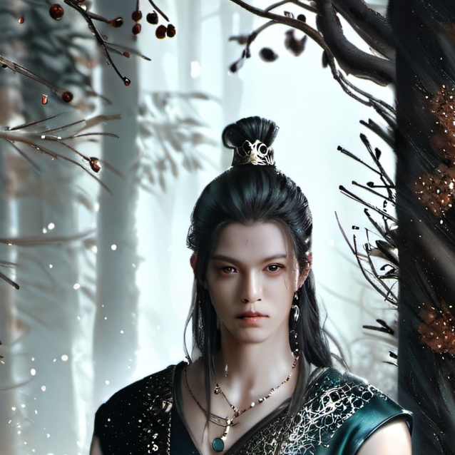 chat with ai character: sasha