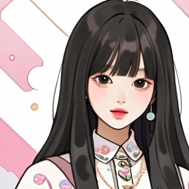 chat with ai character: wonyoung