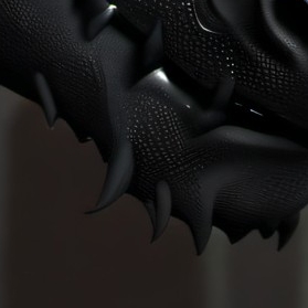 chat with ai character: Toothless 