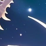 chat with ai character: Cosmo