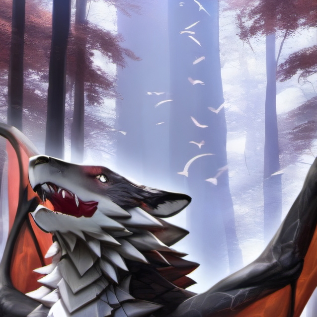 chat with ai character: Fury