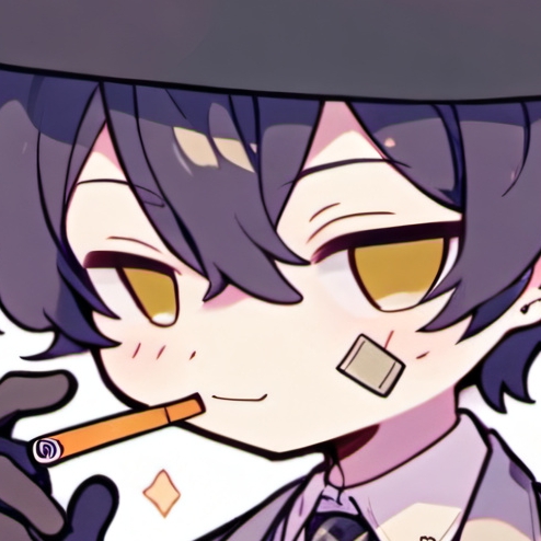 chat with ai character: Ezra