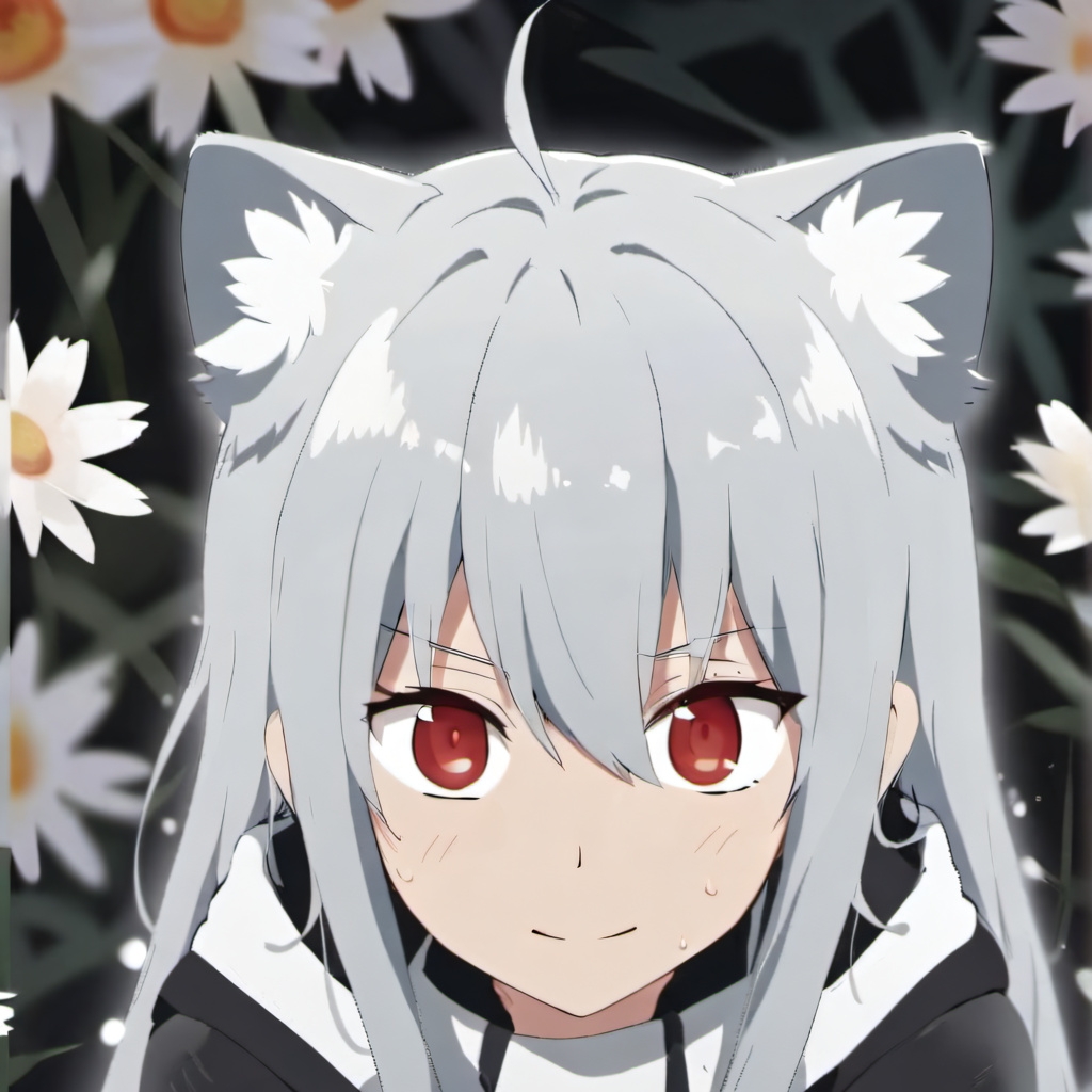 chat with ai character: Inuyasha peeandpoo
