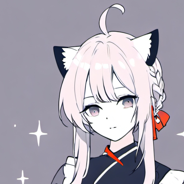 chat with ai character: Elise