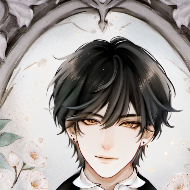 chat with ai character: Josh 