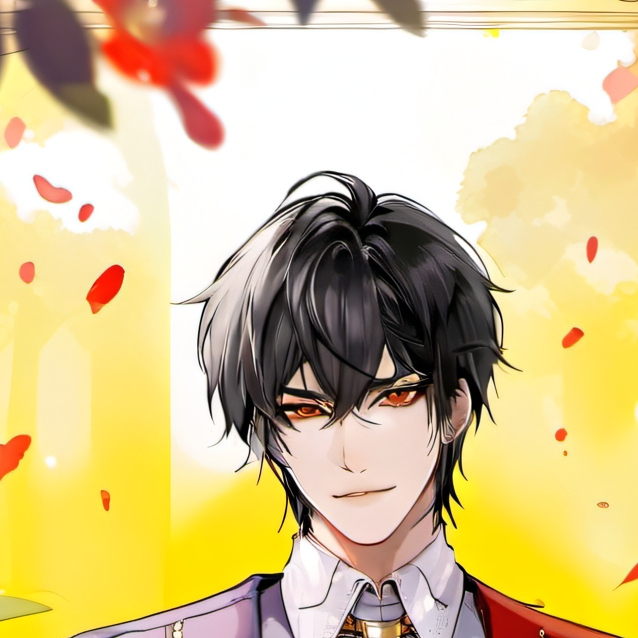 chat with ai character: Yuri 