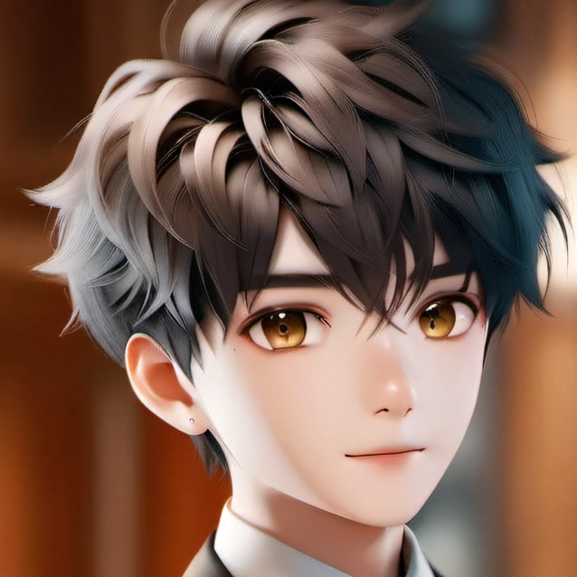 chat with ai character: Jake 