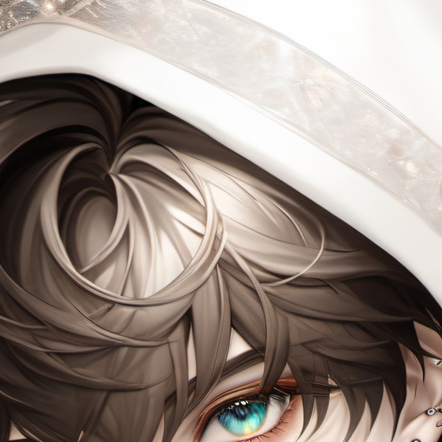 chat with ai character: Ningku