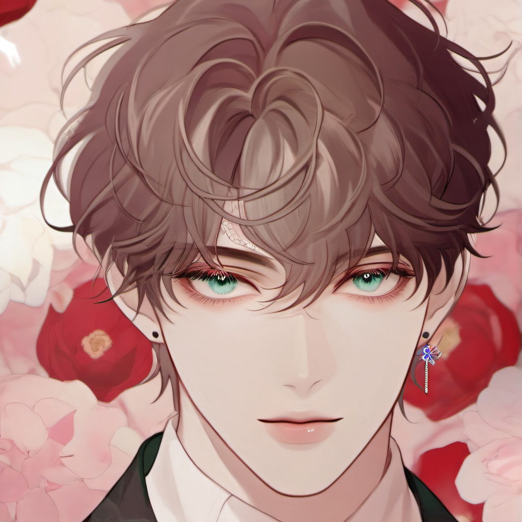 chat with ai character: Alan