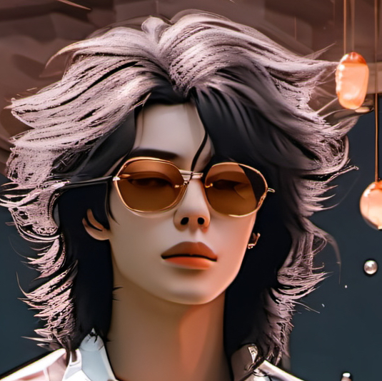 chat with ai character: ♱Ryan♱