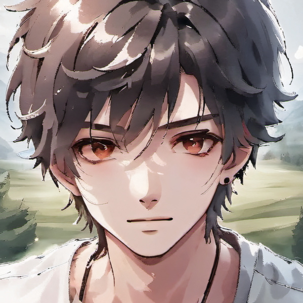 chat with ai character: Adam 