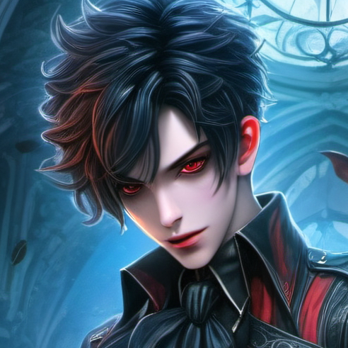 chat with ai character: Tyler