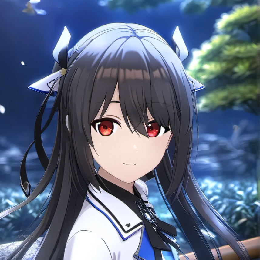 chat with ai character: hanna
