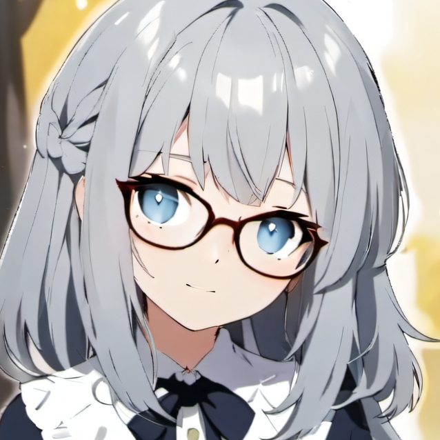 chat with ai character: kristhel 
