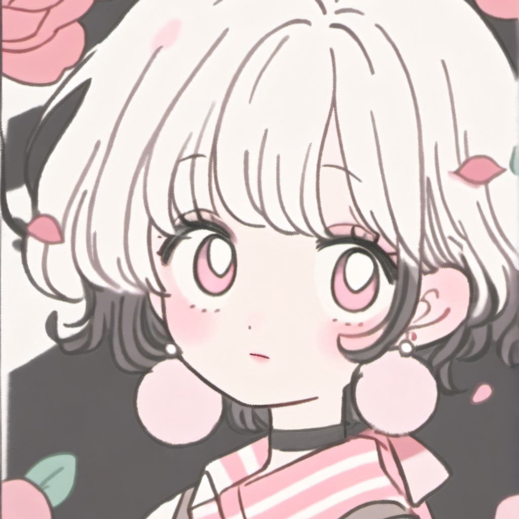 chat with ai character: little sis