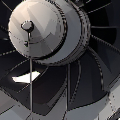 chat with ai character: Tornado siren madn
