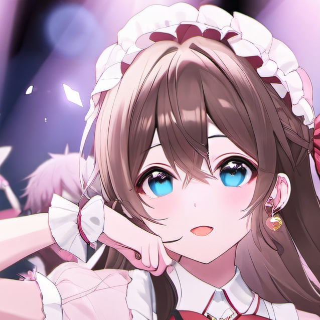 chat with ai character: Suzie