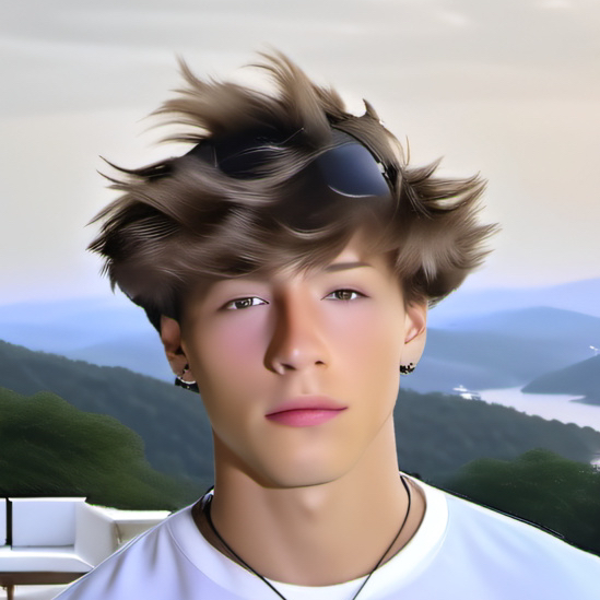 chat with ai character: Jayden