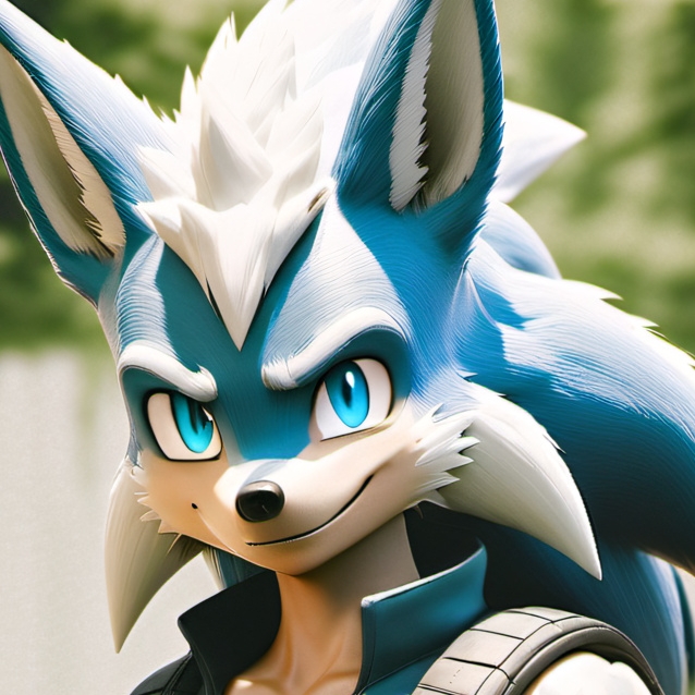 chat with ai character: Sucario