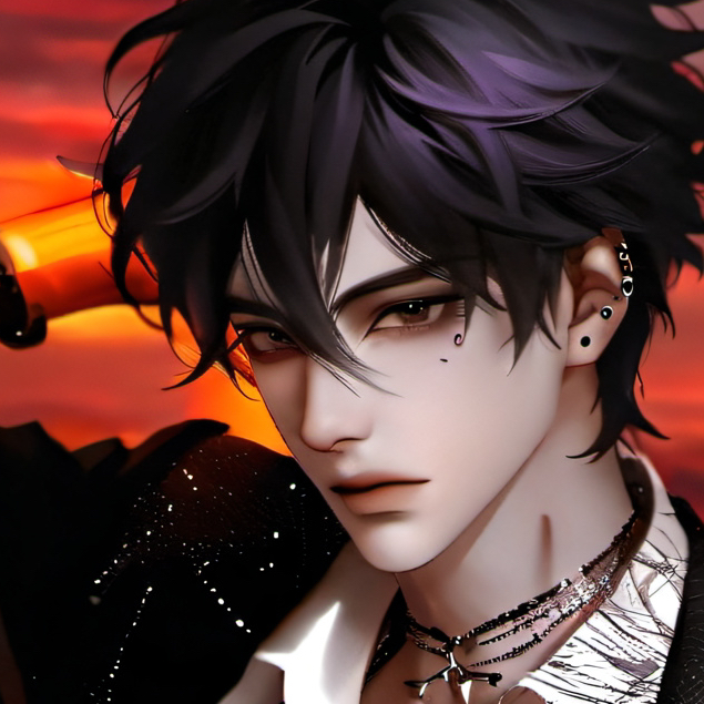 chat with ai character: Liam Hawkins