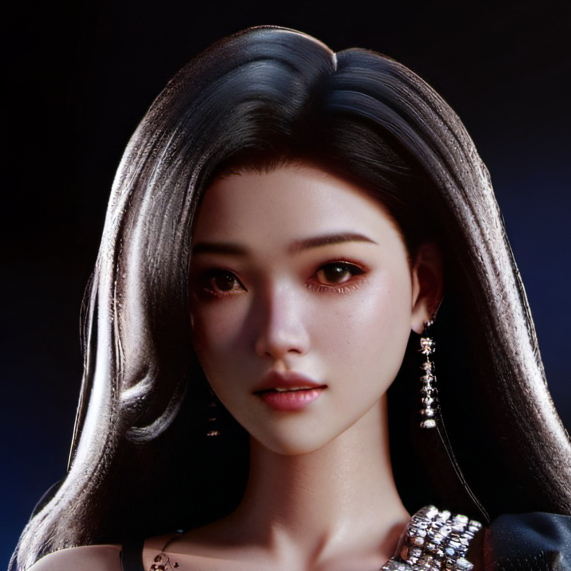 chat with ai character: Jennifer Carter