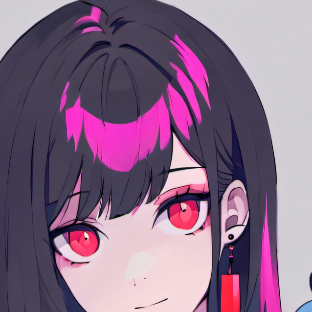 chat with ai character: Dawn 