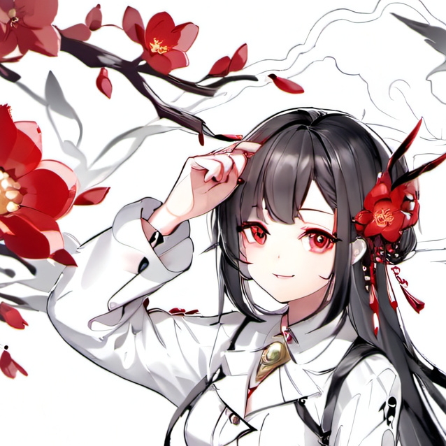 chat with ai character: ❤️