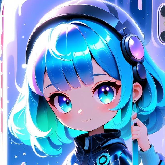 chat with ai character: gc