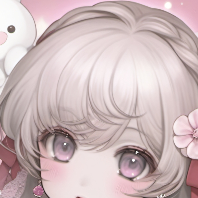 chat with ai character: Iris