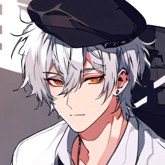 chat with ai character: Harry