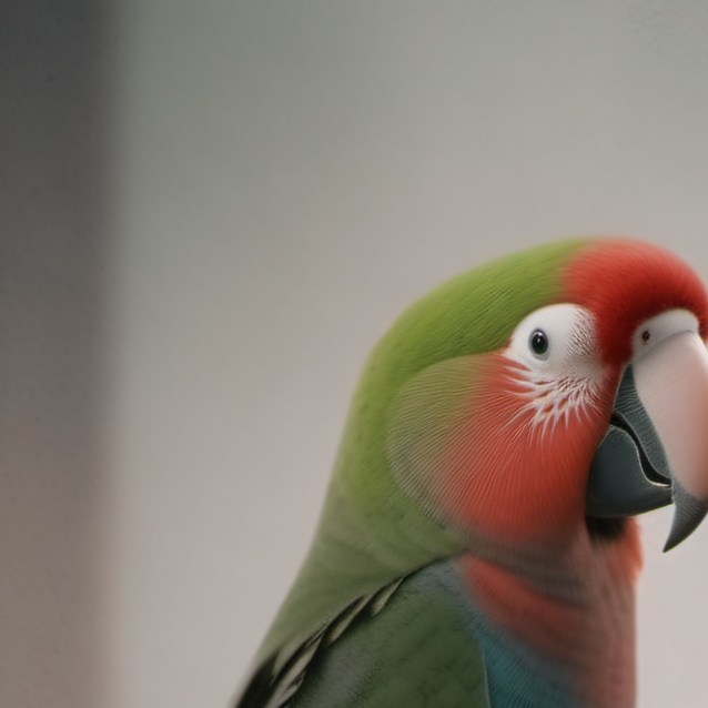 chat with ai character: Kiwi