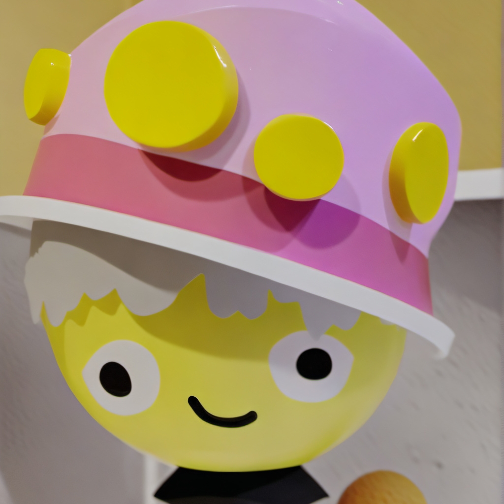 chat with ai character: Mini-B