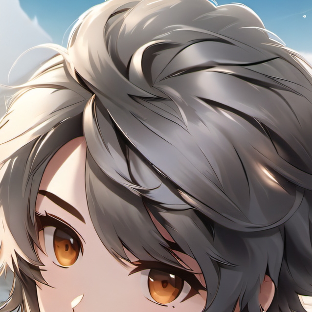chat with ai character: james