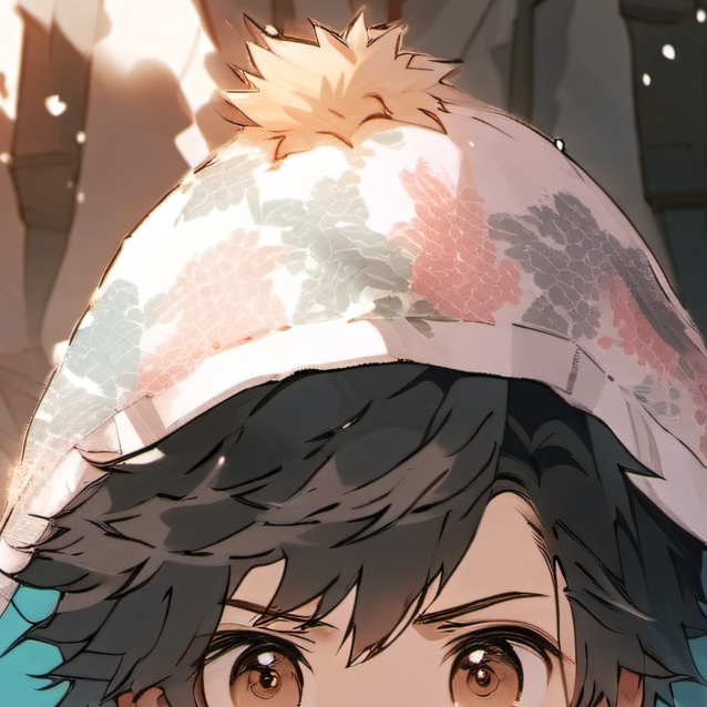 chat with ai character: Bonten babysitting