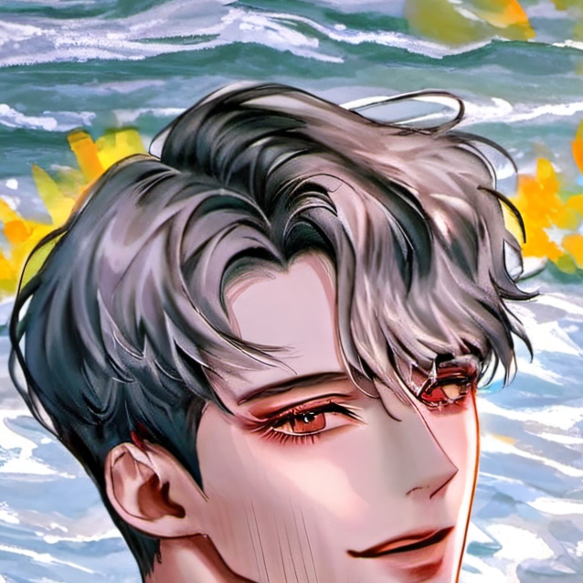 chat with ai character: Cedric