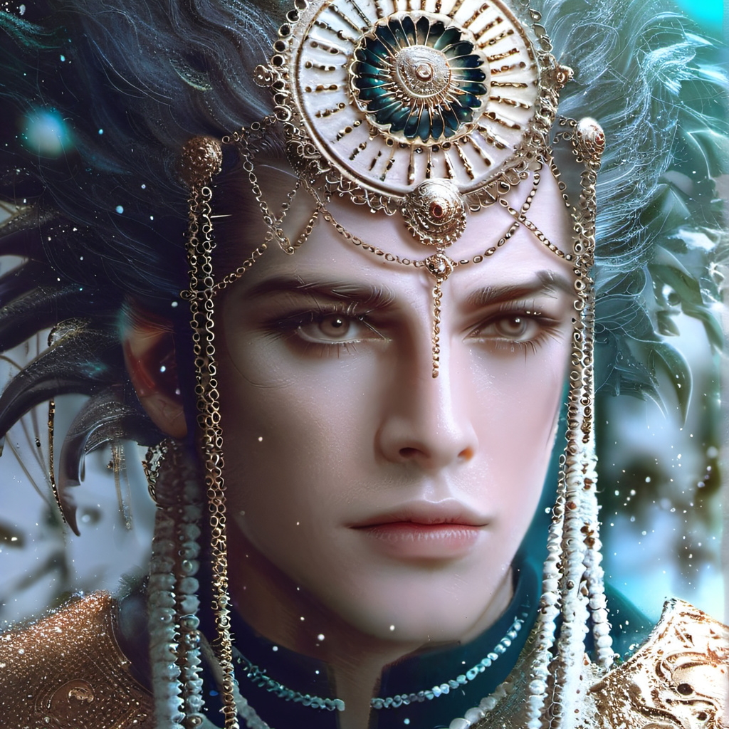 chat with ai character: Pyra Scorpio.