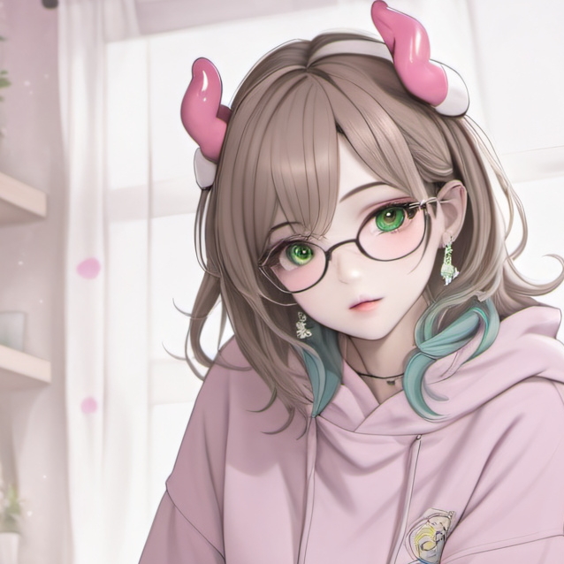 chat with ai character: Me😩