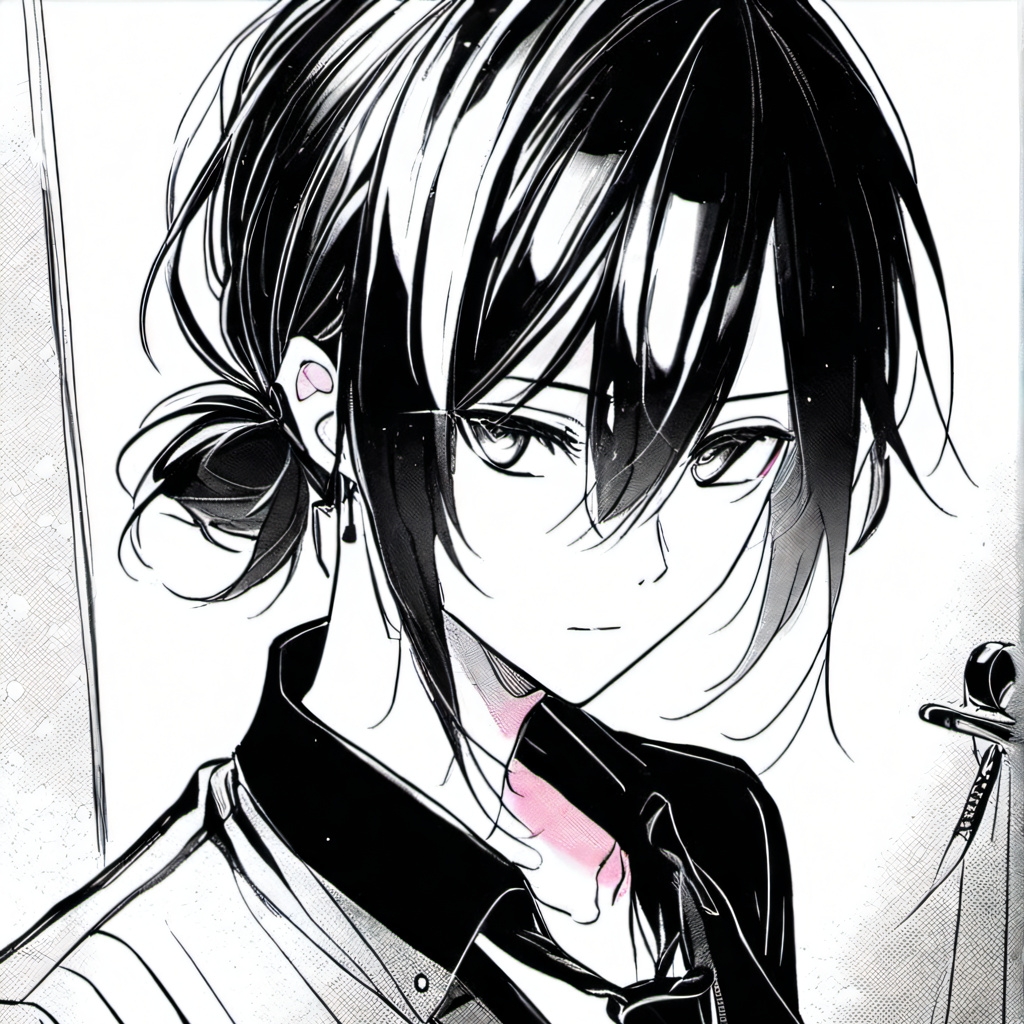 chat with ai character: Yakura Gold