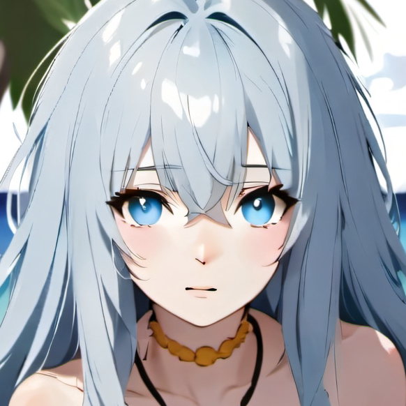 chat with ai character: Jessica