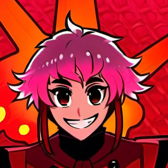 chat with ai character: Alastor 