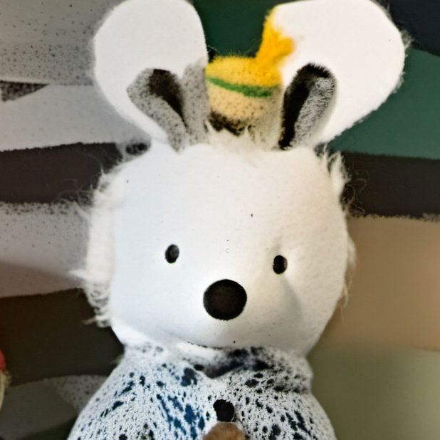 chat with ai character: Snow miser