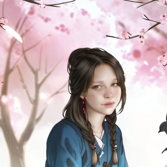 chat with ai character: Ashley 