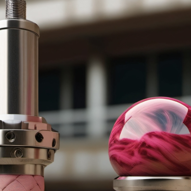 chat with ai character: pink shifter