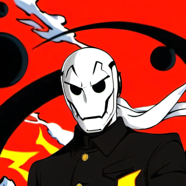 chat with ai character: papyrus 