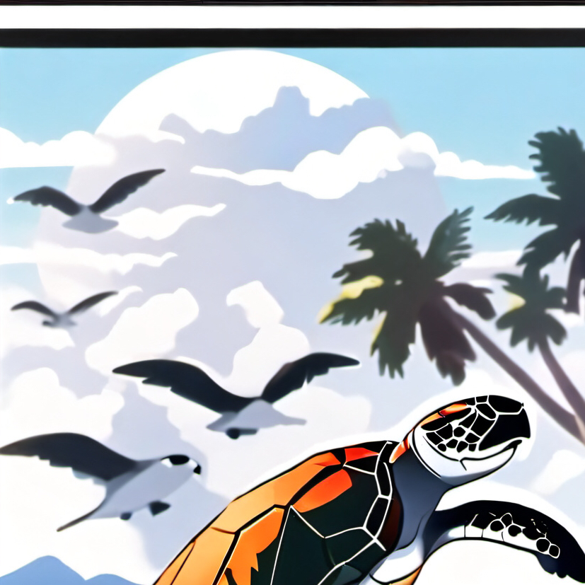 chat with ai character: Outer banks 