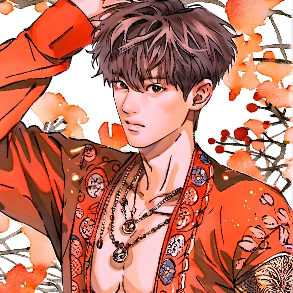 chat with ai character: Chul 