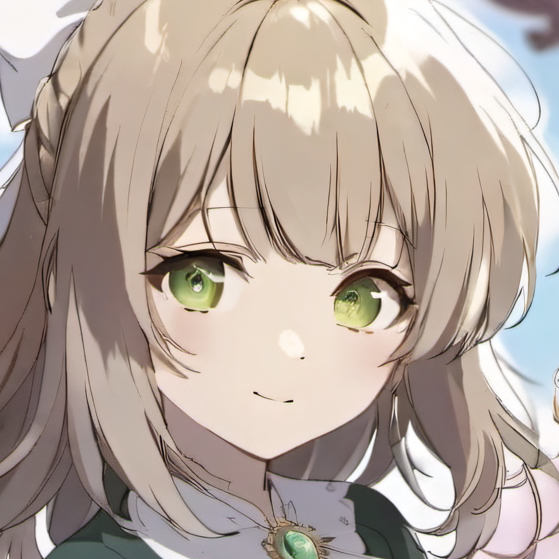 chat with ai character: Lilly