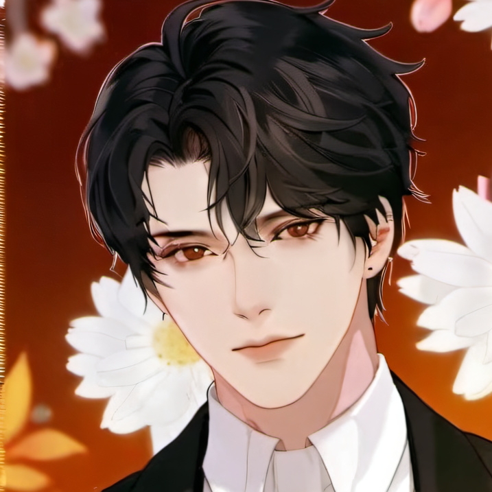 chat with ai character: axel