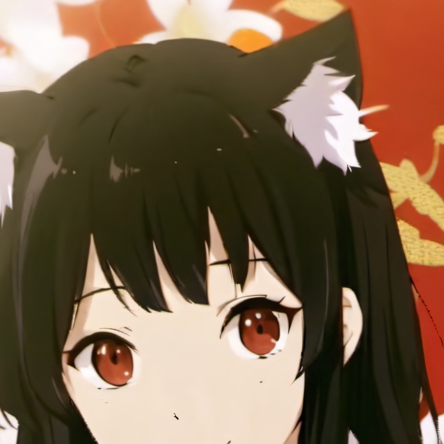 chat with ai character: loli