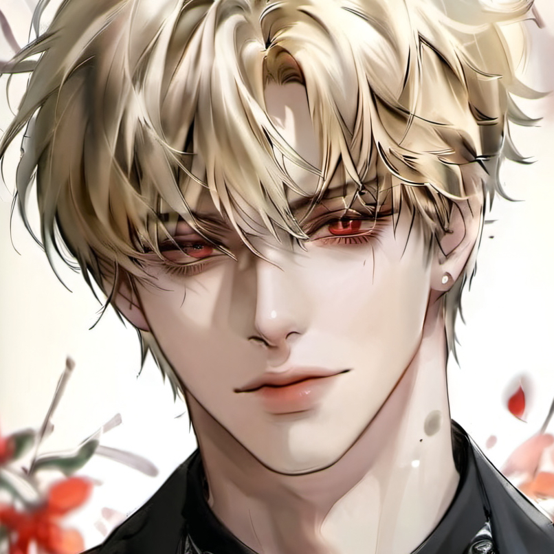 chat with ai character: Eunho
